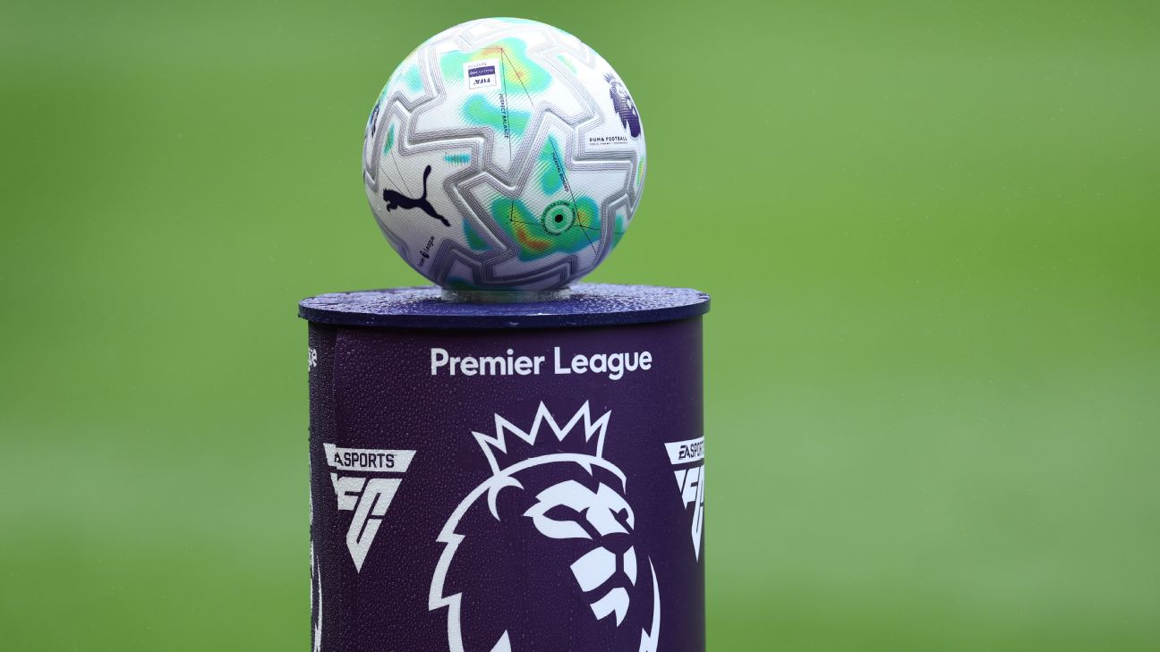 英超2026-27赛季季前赛赛程:开球时间与夏季巡回安排